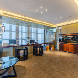 桔伴酒店（合肥裕溪路百大周谷堆店）2晚