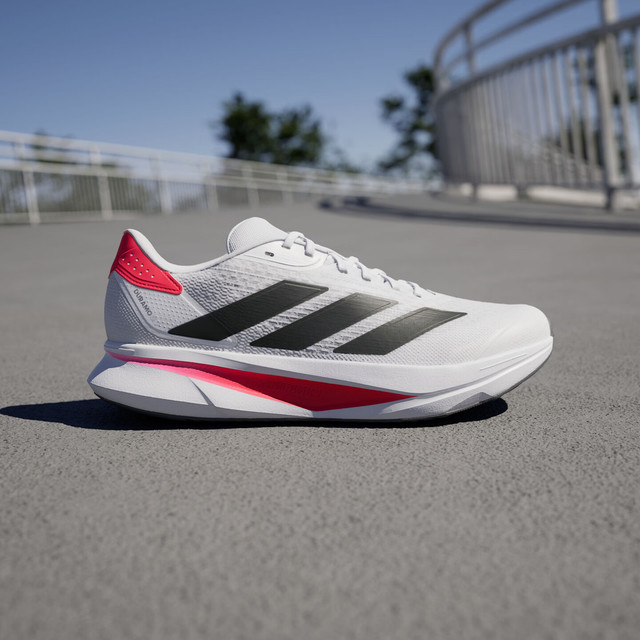 今日必买：adidas DURAMO SL2 超轻缓震训练跑鞋