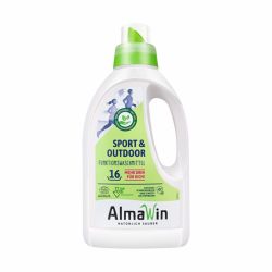 AlmaWin 德国进口 运动衣清洗液 750ml*1瓶 熏衣草香