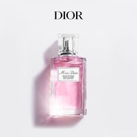 Dior 小姐花漾香体喷雾 100ml