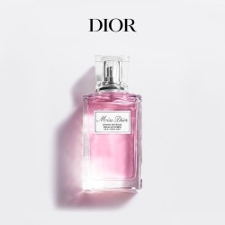 Dior 小姐花漾香体喷雾 100ml