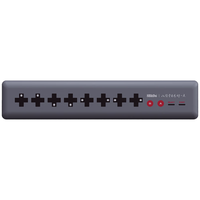 8BITDO 八位堂 硅胶材质 灰色 键盘手腕托
