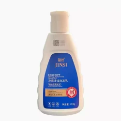 锦丝洗发水净油净屑洗发剂乳去头屑止痒除螨控油景正品官方旗舰店