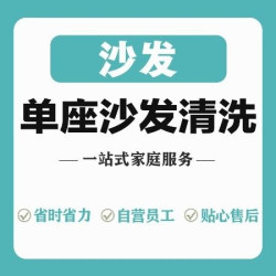 除尘除霉杀菌洗沙发上门