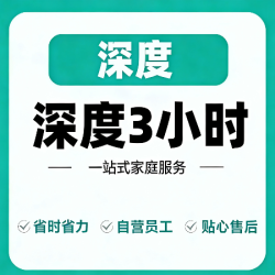 金牌阿姨除油垢I擦内窗I急速上门I上门打扫