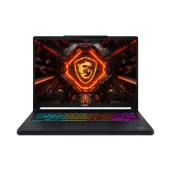 微星 神影16魔龙姬限定游戏本 i7-14700HX满血版RTX5060 16G/1TB