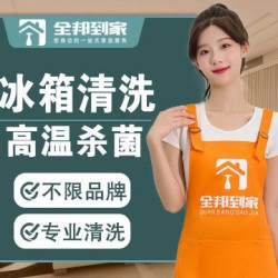 三开门冰箱|高温蒸洗|杀菌去味