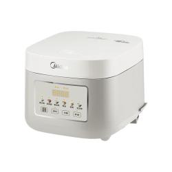 美的 0涂层316L不锈钢内胆 电饭煲