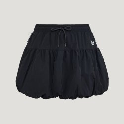 adidas 三叶草女子运动短裙KU4773
