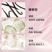 维多利亚的秘密 黑色诱惑香水套装 5件套 632.5ml