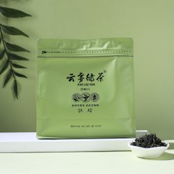 徽六 高山手工云雾绿茶 250g