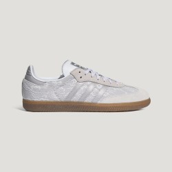 adidas SAMBA 男女通用休闲运动鞋 KH7841