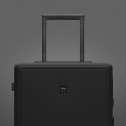 地平线8号 男女通用拉杆箱 LA-1589 24英寸