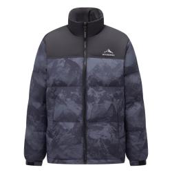 波司登 新年联名 羽绒服 L 170/92A 体重约120-130斤 马到成功