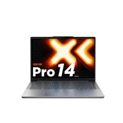 联想 小新Pro14超能本 锐龙7笔记本轻薄本办公电脑