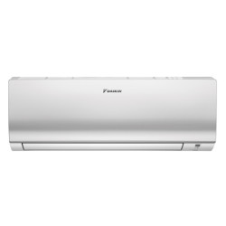 大金（DAIKIN）S系列1.5匹变频冷暖挂式空调FTXS236WC-W (白色)