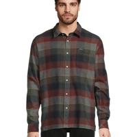 Barbour 巴伯尔 Copswell 休闲格纹衬衫