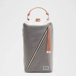 lululemon 丨Fast Track 运动包 *Paracord LU9CJWS 浅象牙白/贝壳雾粉 O/S