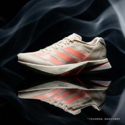 adidas 超轻缓震 女士跑鞋