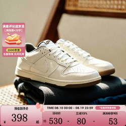 NIKE DUNK LOW RETRO HF5441-011 运动休闲鞋 41码