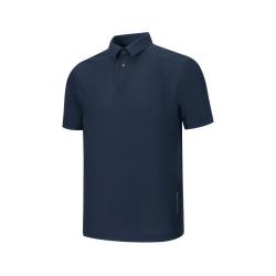 Rapido Genius系列 男士短袖POLO衫