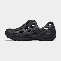 MERRELL 毒液3.0 黑武士 橡胶外底 男女款防滑运动洞洞鞋 J006169