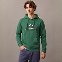 HELLY HANSEN F2F系列 男款 连帽衫