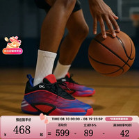 adidas D.O.N. ISSUE 8 耐磨缓震 KI9288 41码 篮球鞋