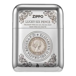 ZIPPO 电动剃须刀