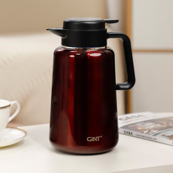 嘉特(GiNT) 宜家桌面壶2200ml GT-61301-220