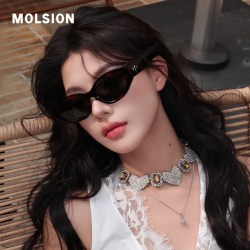MOLSION 防晒防偏光 墨镜