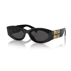 MIU MIU MIUMIU缪缪太阳镜带镜盒0MU11WS-1AB5S0/0MU09WS-1AB5S0
