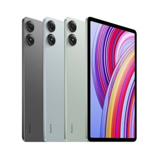 小米 Redmi Pad Pro 12.1英寸2.5K高清大屏网课办公娱乐平板
