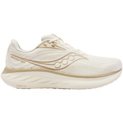 saucony RIDE 18丨男女同款缓震慢跑耐磨练跑步鞋专专业业