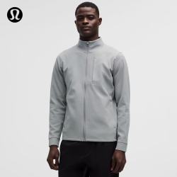 lululemon Sojourn 男士夹克 LM3FYDS