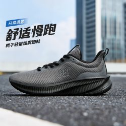 361° 防泼水 男士运动鞋