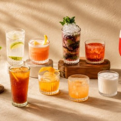鸡尾酒10选2