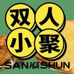 双人韩式烤肉小吃无限续