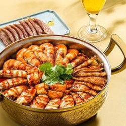 美团超值二人餐