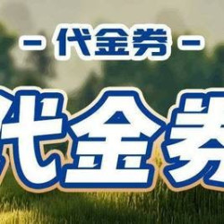 100元代金券|限1张