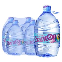 百岁山 景田大桶纯净水4.6L*4桶整箱家庭大瓶桶装泡茶