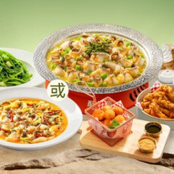 G1店长主推