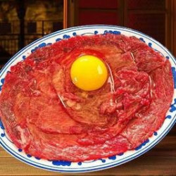 鸡蛋嫩牛肉