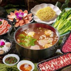暑假青春限定套餐