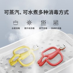 MATCHSTICK MONKEY 北欧风牙胶