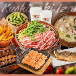冬季锅物双人餐