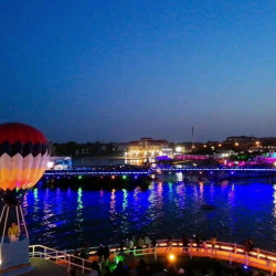 小岛有片海主题宾馆（北戴河刘庄夜市近海店）1晚