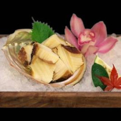龍吟双人套餐（新西兰鳌虾 大鲍鱼 牡丹虾 海胆）