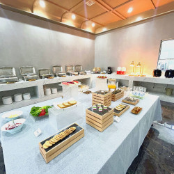 美悦酒店（新国家会展中心海河科技园店）1晚
