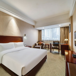 金苑宾馆（杭州西湖湖滨店）1晚